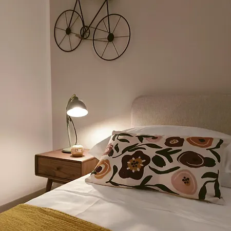 Sulcorsorooms 4* Palermo