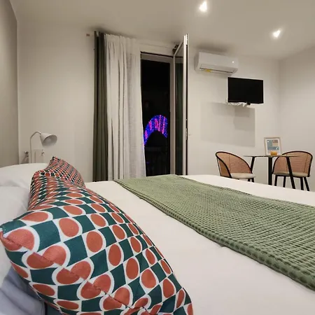 Sulcorsorooms 4*