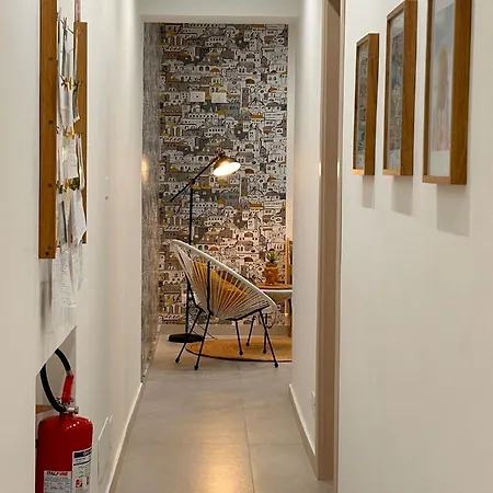 Sulcorsorooms Palermo