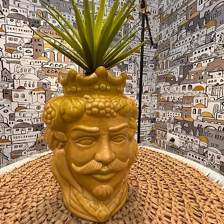 Sulcorsorooms Casa de hóspedes 3*