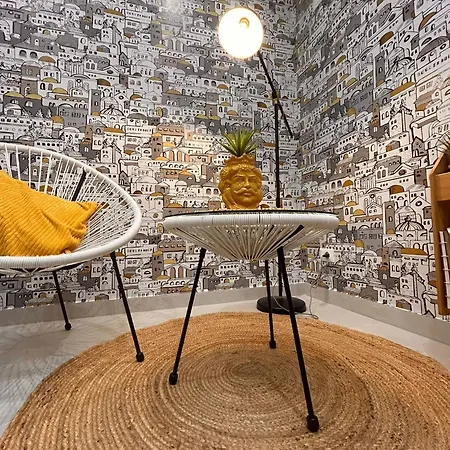 Casa de hóspedes Sulcorsorooms Palermo