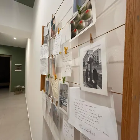 Casa de hóspedes Sulcorsorooms 3*