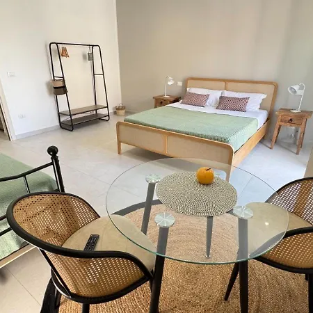 Sulcorsorooms Casa de hóspedes Palermo