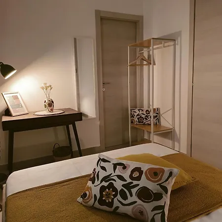 Sulcorsorooms Palermo