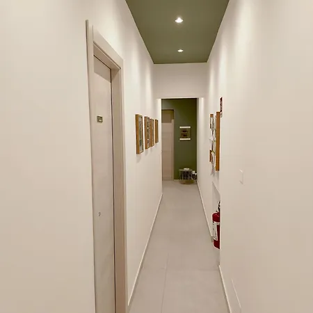 Sulcorsorooms Casa de hóspedes