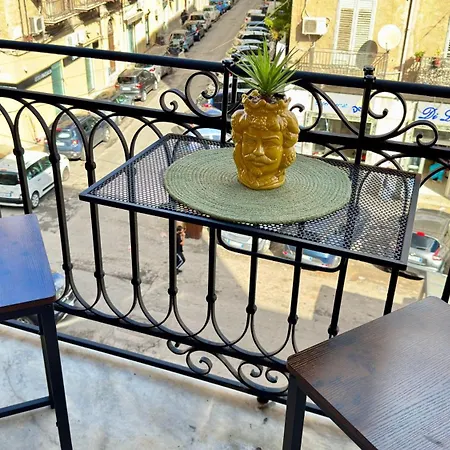 Sulcorsorooms Casa de hóspedes 3*