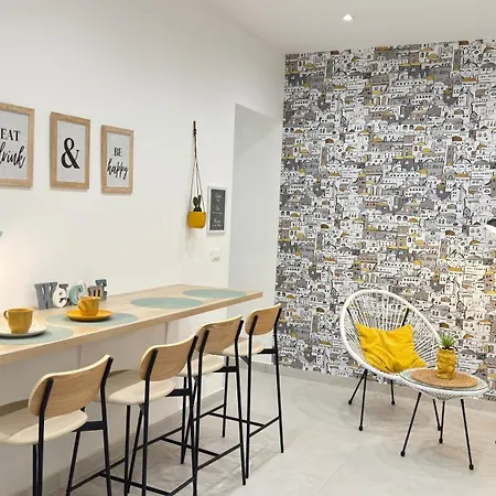 Sulcorsorooms Casa de hóspedes