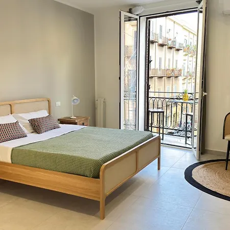 Sulcorsorooms Casa de hóspedes