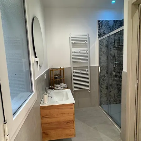 Sulcorsorooms 3* Palermo