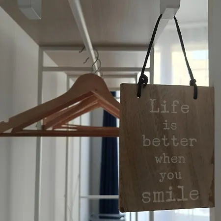 Casa de hóspedes Sulcorsorooms 3*