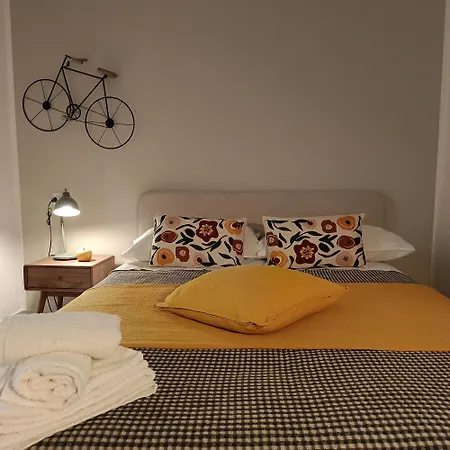 Sulcorsorooms Pensión