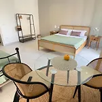 Sulcorsorooms Gæstehus Palermo