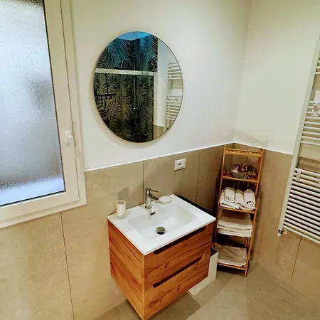 Pensionat Sulcorsorooms Palermo